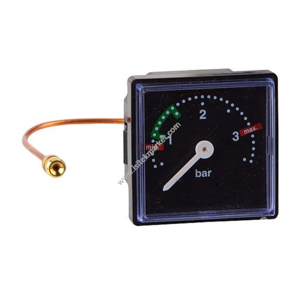 MANOMETRE VAI 101272 VC/VCW