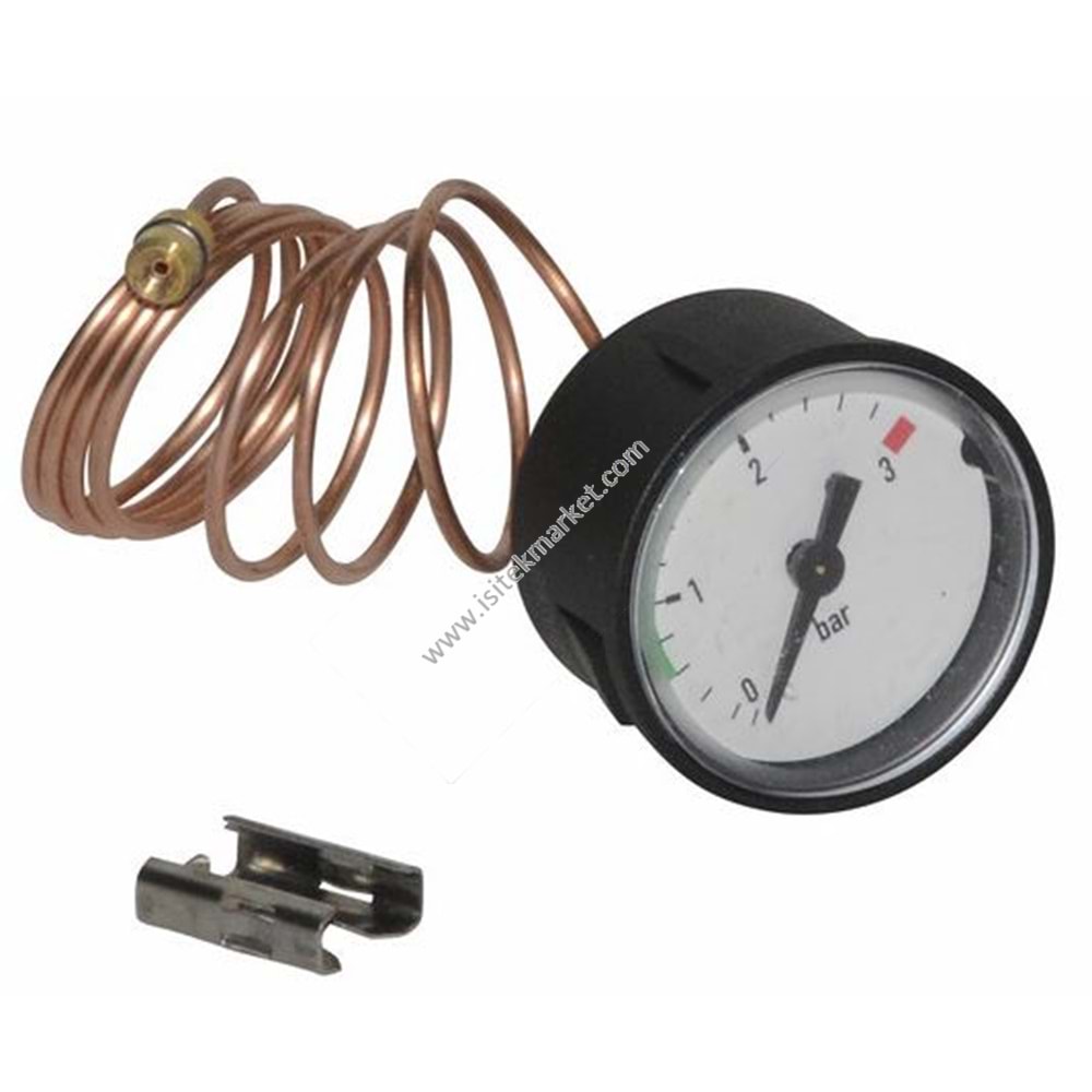 MANOMETRE VAI 101279