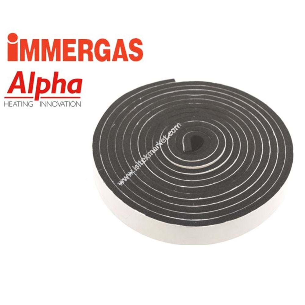 SIZDIRMAZ CONTA İMMERGAS ALPHA 1.013154