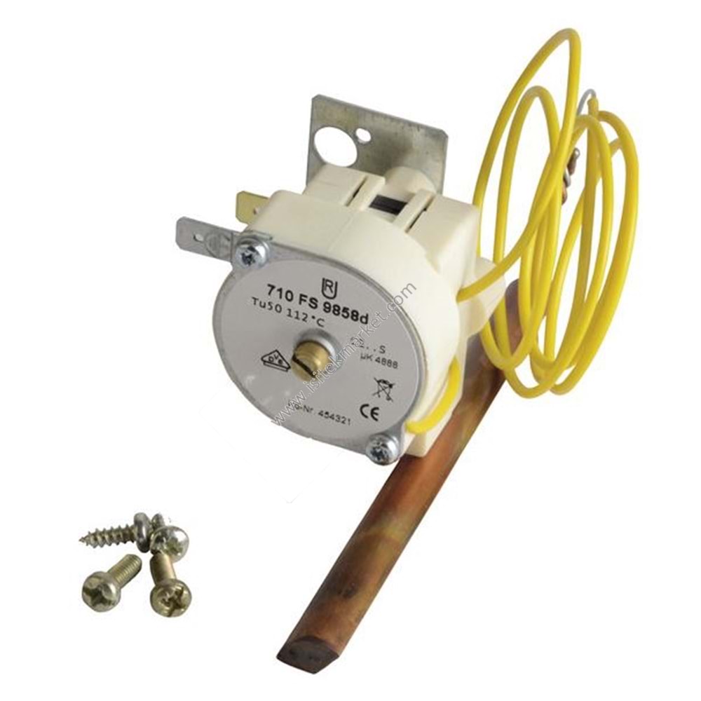 LIMIT TERMOSTAT VAI 101353