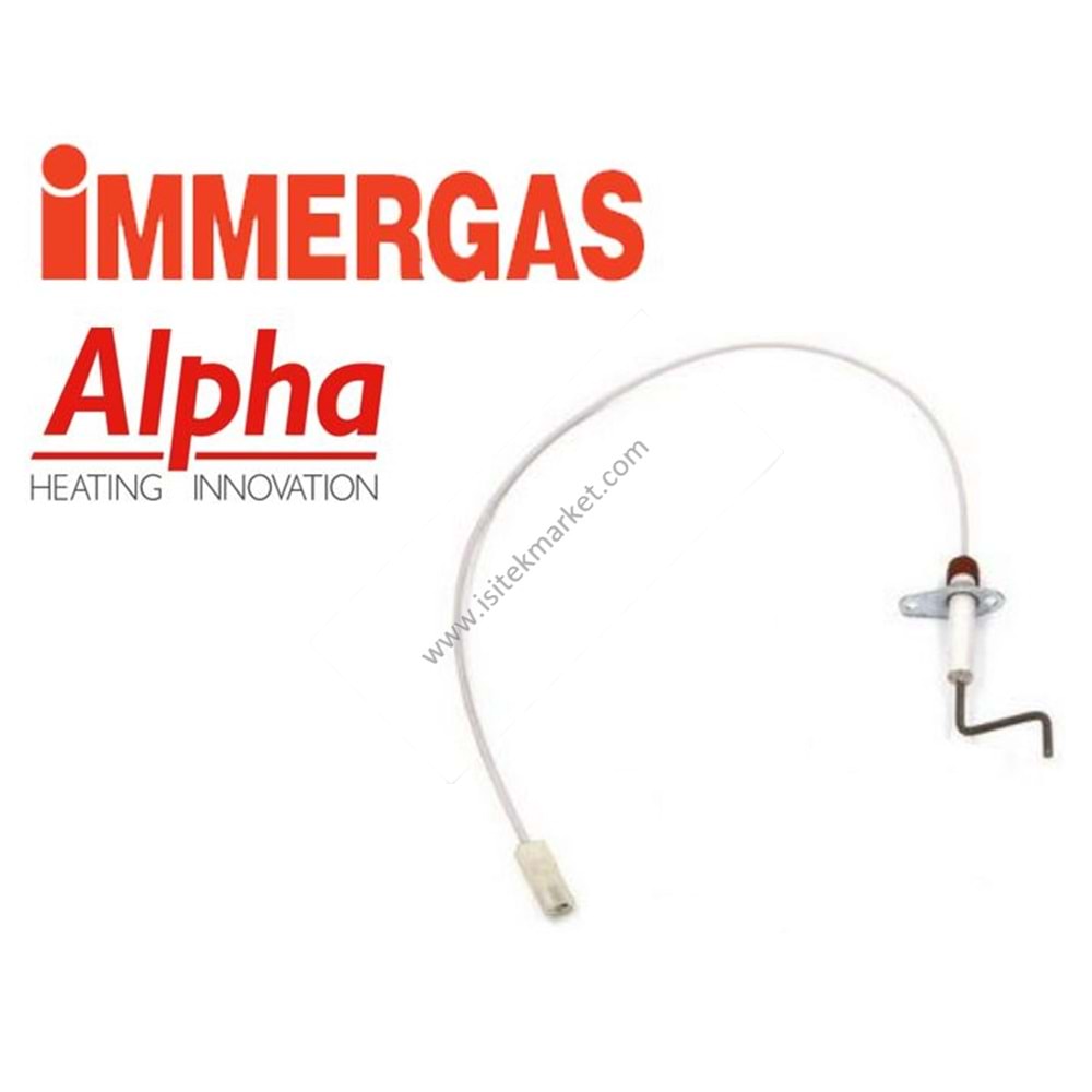 ELEKTROD IMG ALPHA 1.013961 VICTRIX 20 /20 PLUS /50 KW /ZEUS 20 27 E