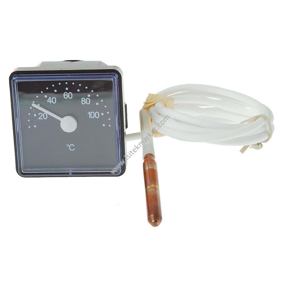 TERMOMETRE VAI 101554