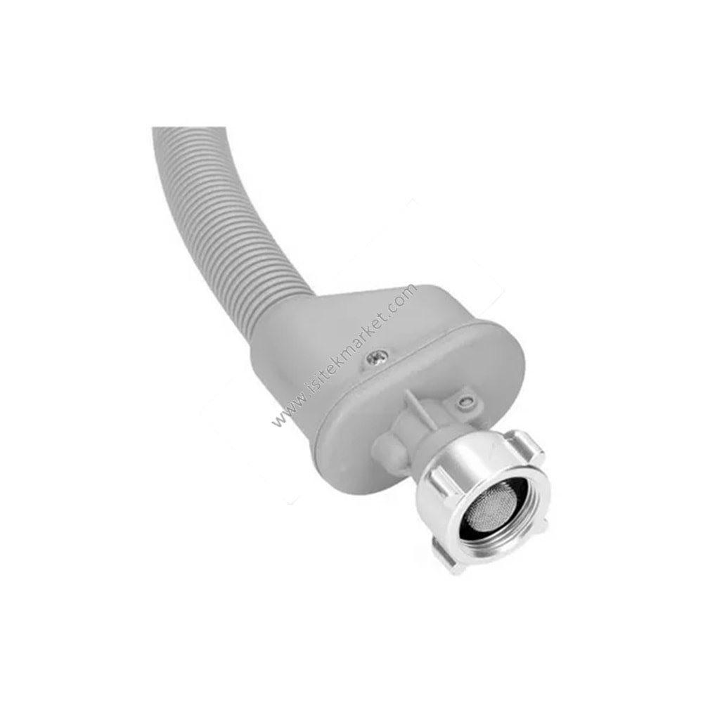 BULAŞIK MAKİNESİ İÇİN GİRİŞ HORTUMU HANSA 1017042 (ELEKTRONİK AQUASTOP İLE)