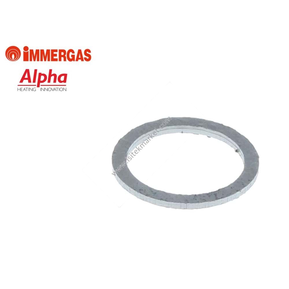CONTA GRAFİT IMG ALPHA 1.017282 VICTRIX ZEUS 20