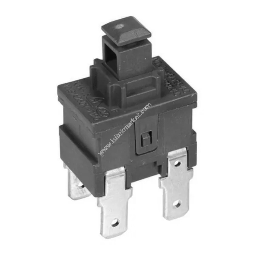 HANSA 1017838 BULAŞIK MAKİNESİ AÇMA/KAPAMA ANAHTARI