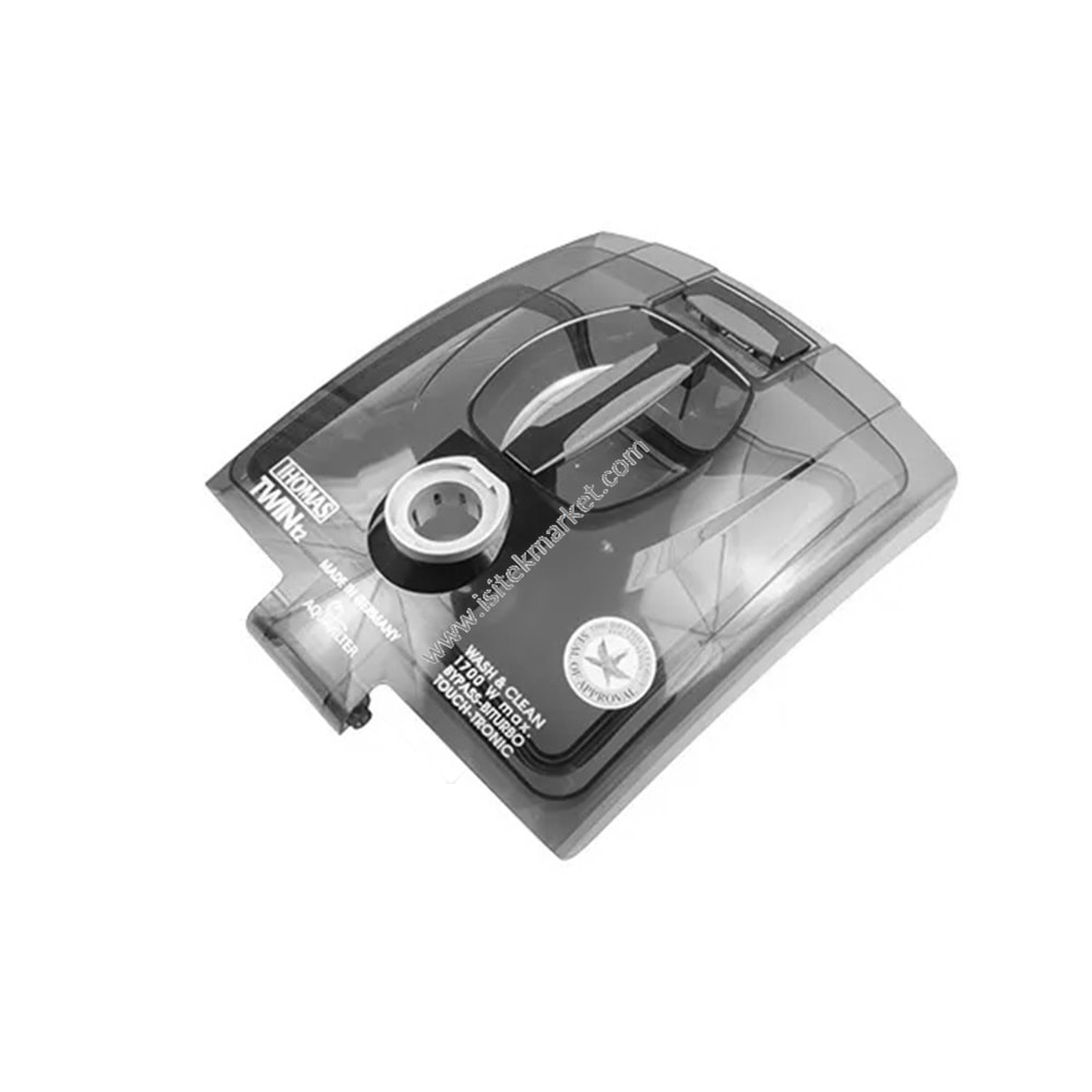 HAVUÇ SÜPÜRGE THOMAS TWİN TT İÇIN ÜNLÜ KAPAĞI 102145