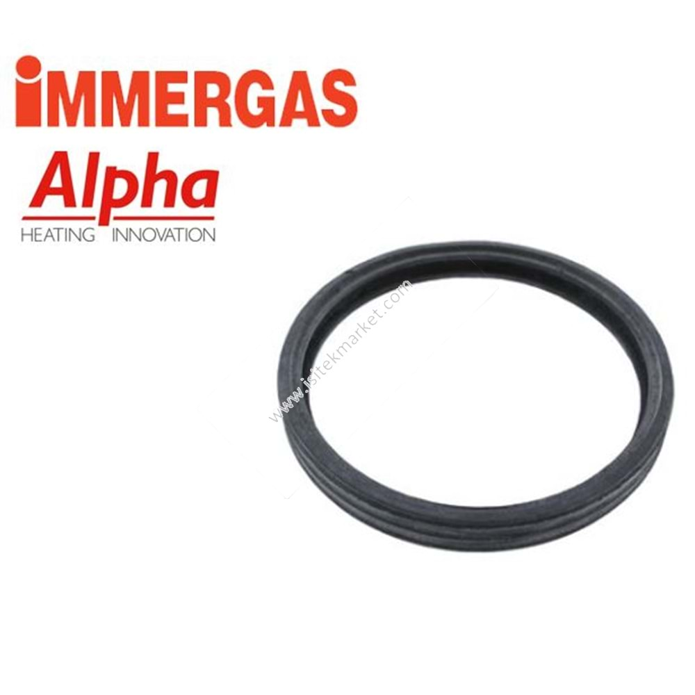 CONTA İMMERGAS ALPHA 1.021483