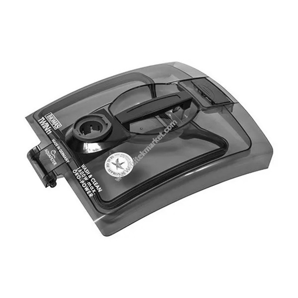 HAVUÇ SÜPÜRGE THOMAS TWİN T1 102180 İÇIN ÜNLÜ KAP