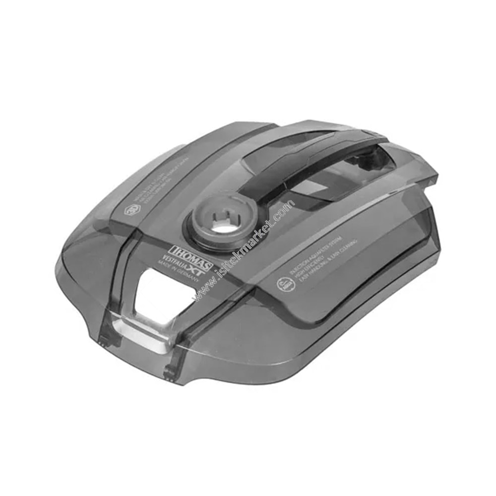 THOMAS HOUSING, ELEKTRİKLİ SÜPÜRGE VESTFALİA XT 102216 KAPAĞI