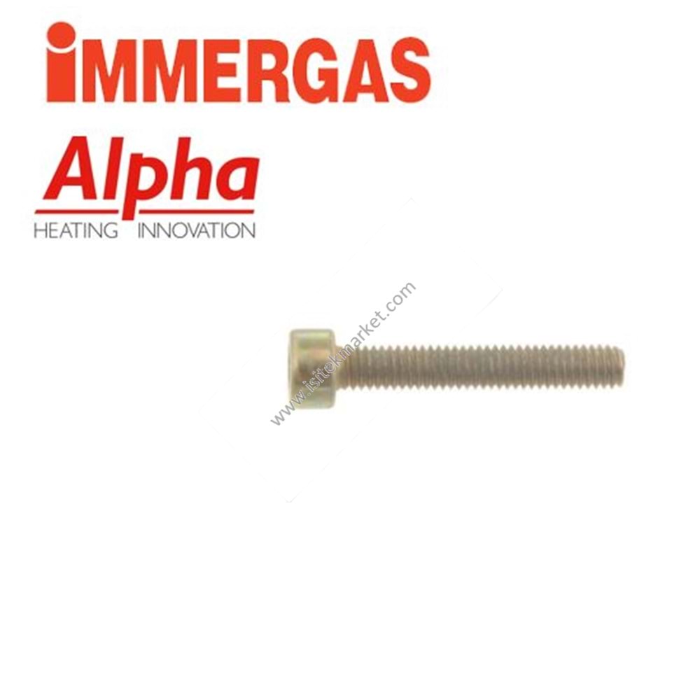 VİDA IMG ALPHA 1.022330