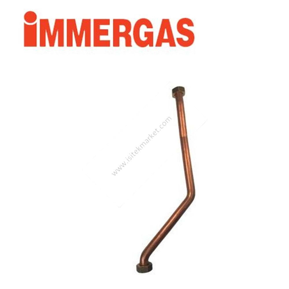 BORU IMMERGAS 1.022407 MINI NIKE SPECIAL 28