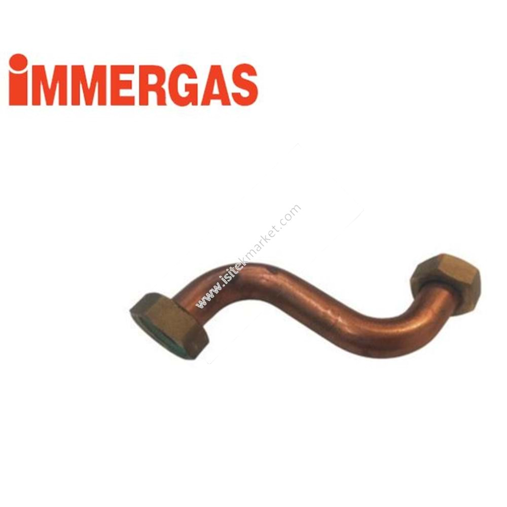 BORU IMMERGAS 1.022408 MINI NIKE SPECIAL 28