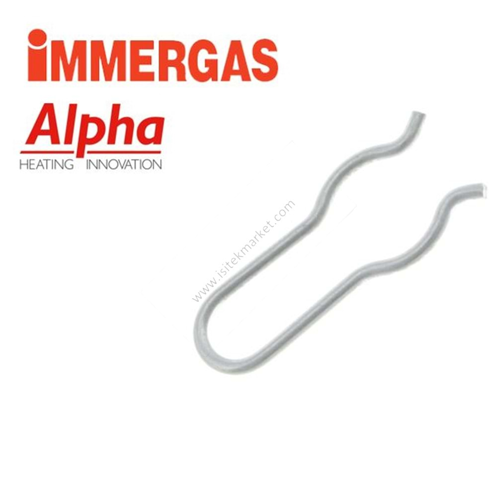 KLİPS IMMERGAS ALPHA 1.022519