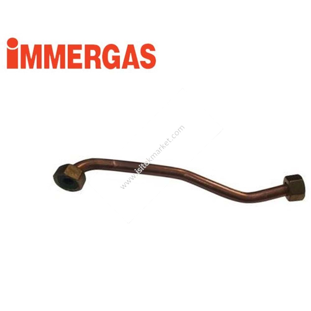 BORU IMMERGAS 1.023402 NIKE MINI 28