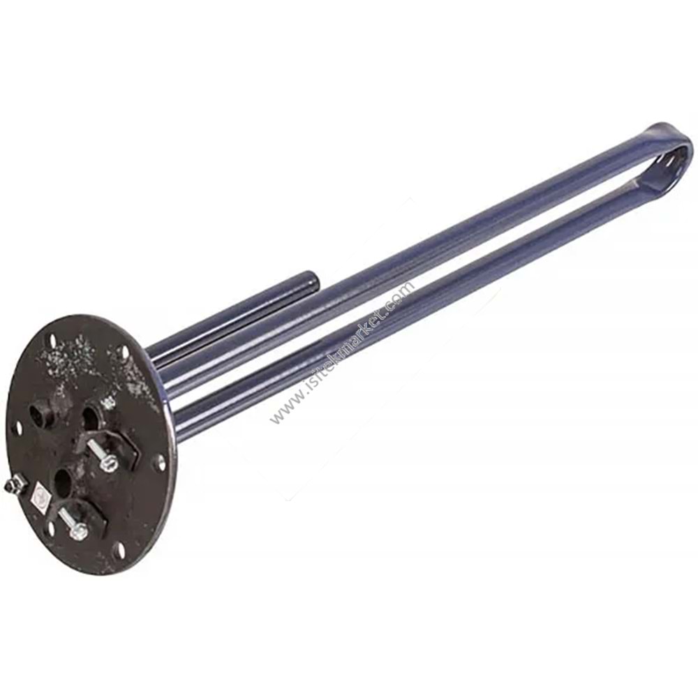 HI-THERM \ TESY 102348 SU ISITICI FLANŞI 2400W