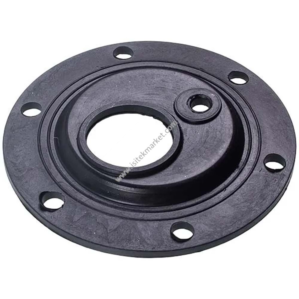 HI-THERM \ TESY 102356 SU ISITICI CONTA D=122/36MM