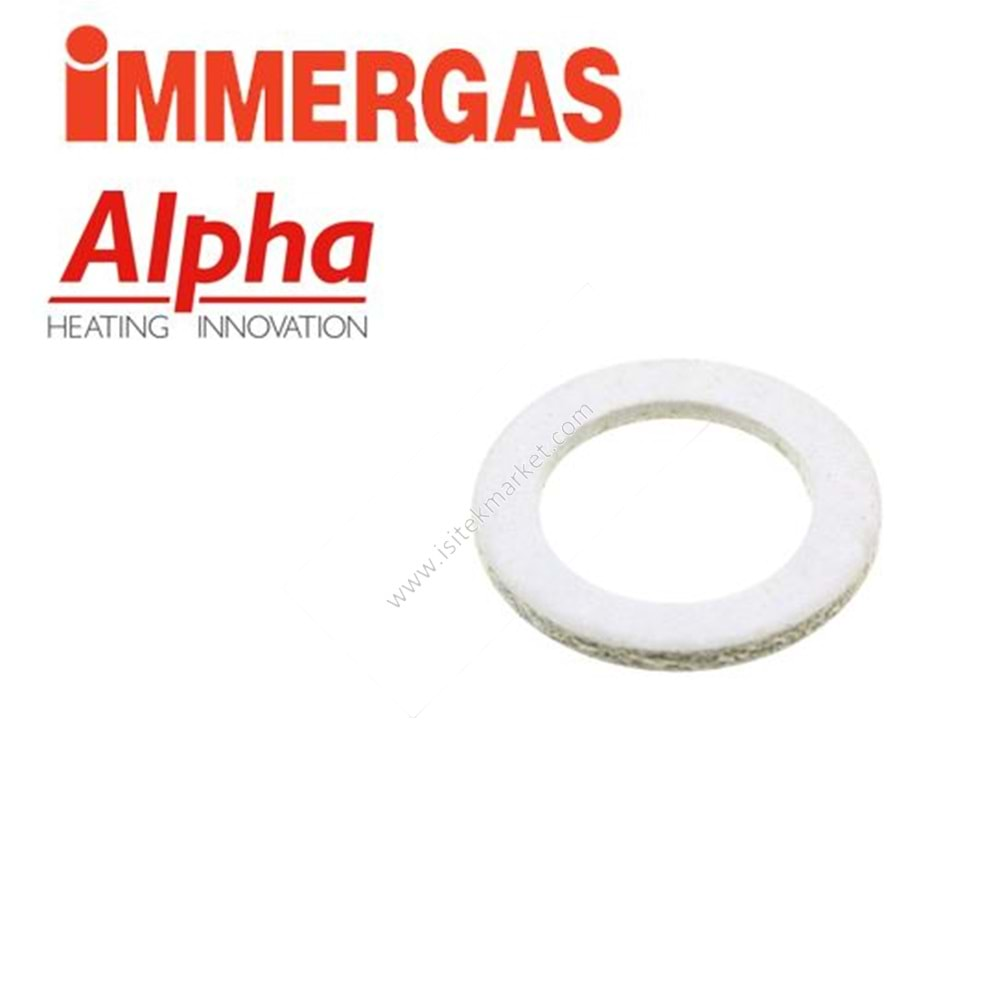 CONTA İMMERGAS ALPHA 1.023992 24X16X2