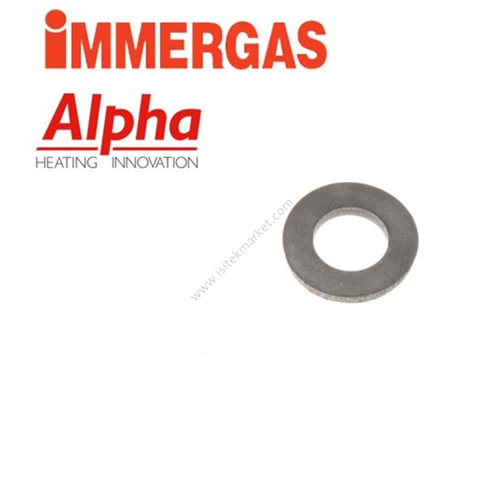 CONTA İMMERGAS ALPHA 1.023995