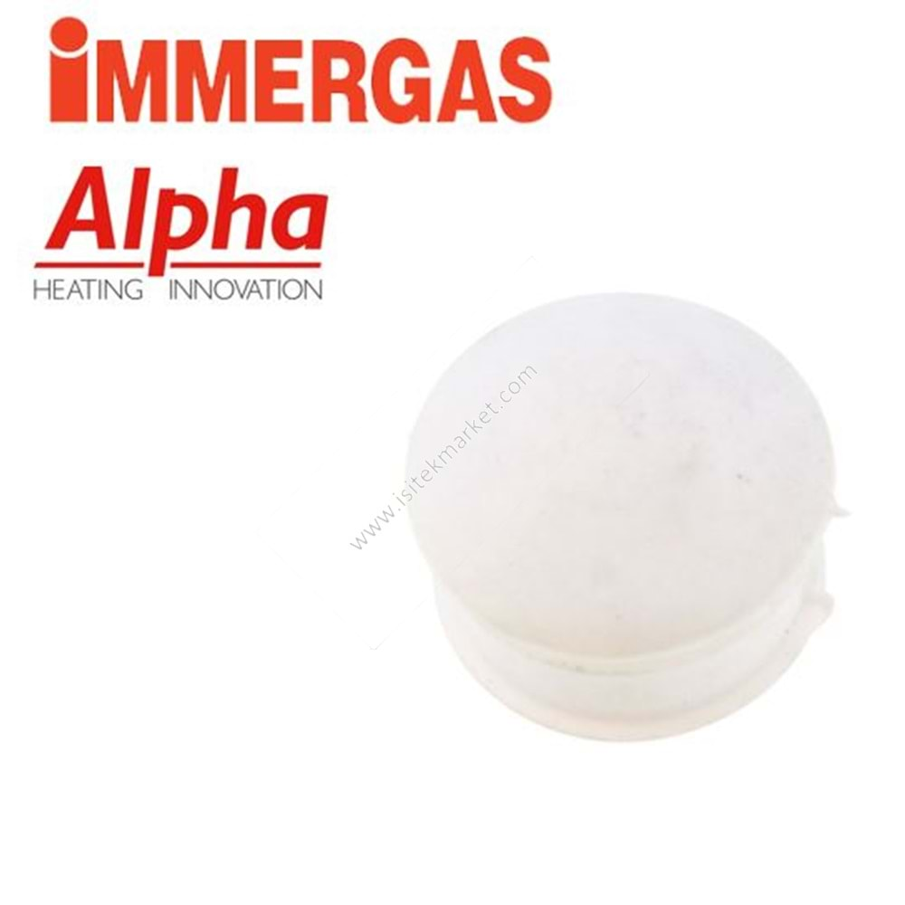 KAPAK İMMERGAS ALPHA 1.024204