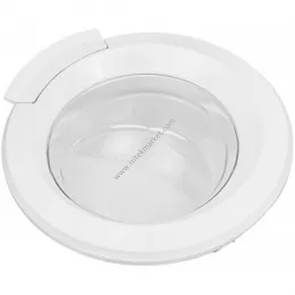 Hansa Çamaşır Makinesi Kapı 1024335