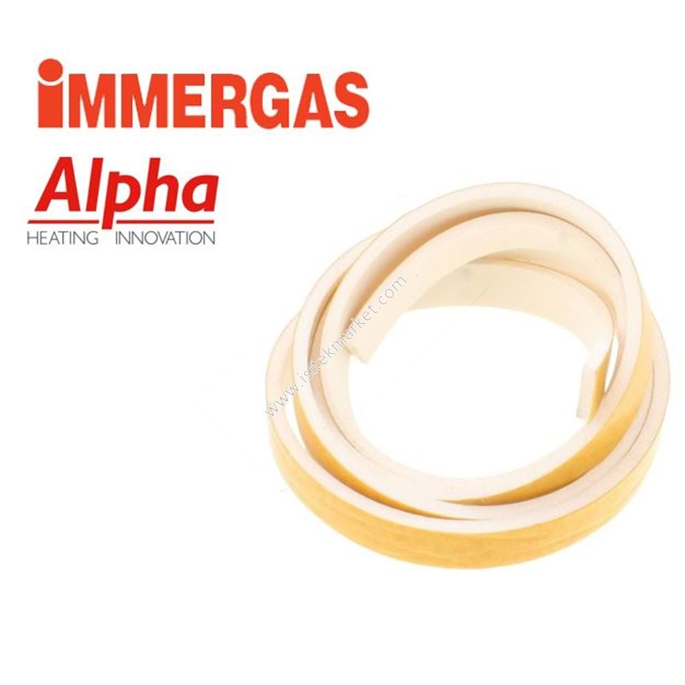 CONTA İMMERGAS ALPHA 1.024384