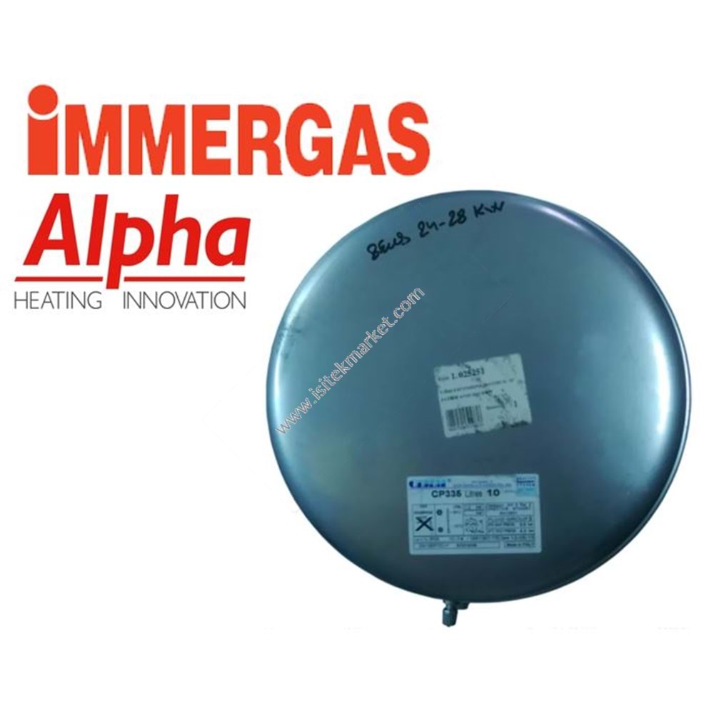 GENLEŞME TANKI CIMM IMG 1.025251 CP 335 10 LT VICTRIX ZEUS 27