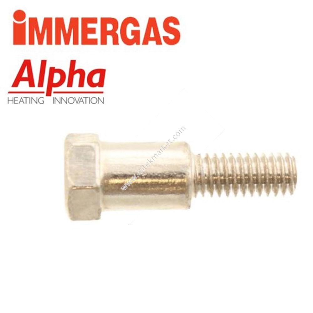 PİN İMMERGAS ALPHA 1.025801