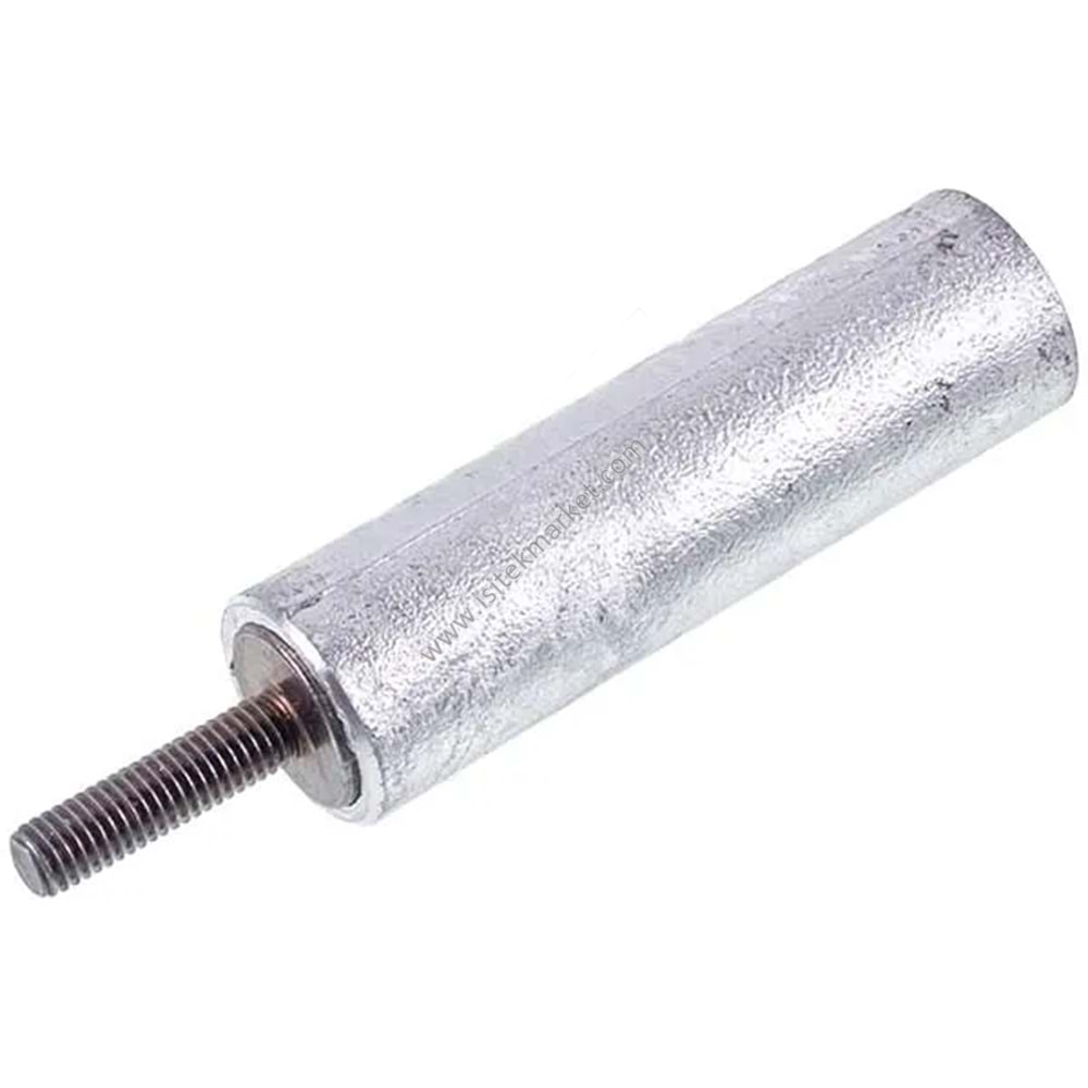 SU ISITICI İÇİN MAGNEZYUM ANOT HI-THERM \ TESY 102634 D=25.5MM L=77MM, DİŞ M8X30