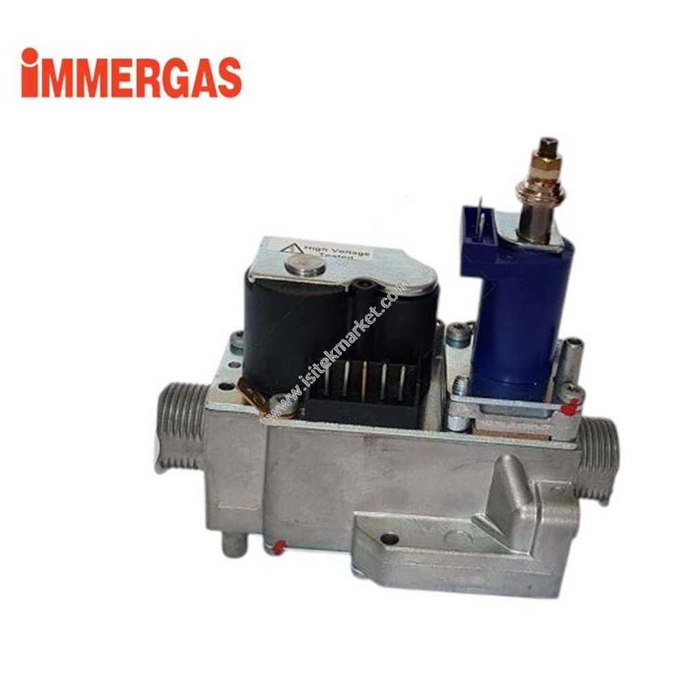 GAZ VALFİ HONEYWELL VK4105M5157U IMG 1.026950
