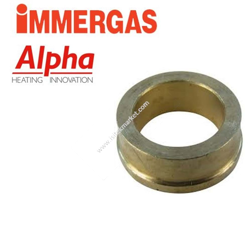 YÜZÜK İMMERGAS ALPHA 1.027380