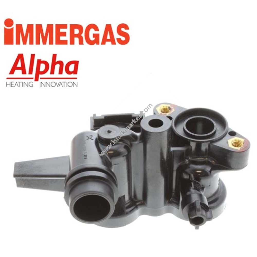 HIDRO BLOK PARÇASI IMG ALPHA 1.028647