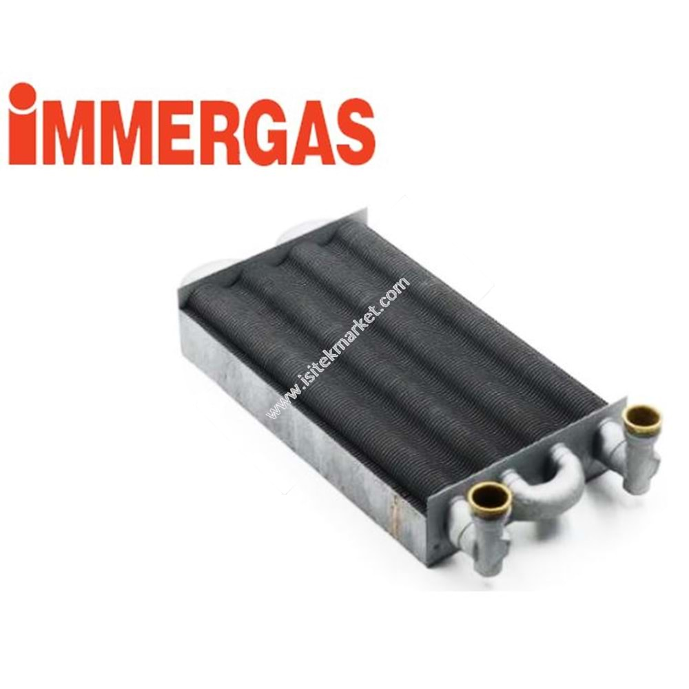 ANA EŞANJÖR IMMERGAS 1.028941 MAIOR EOLO 32 4E EXCODE IMHE15