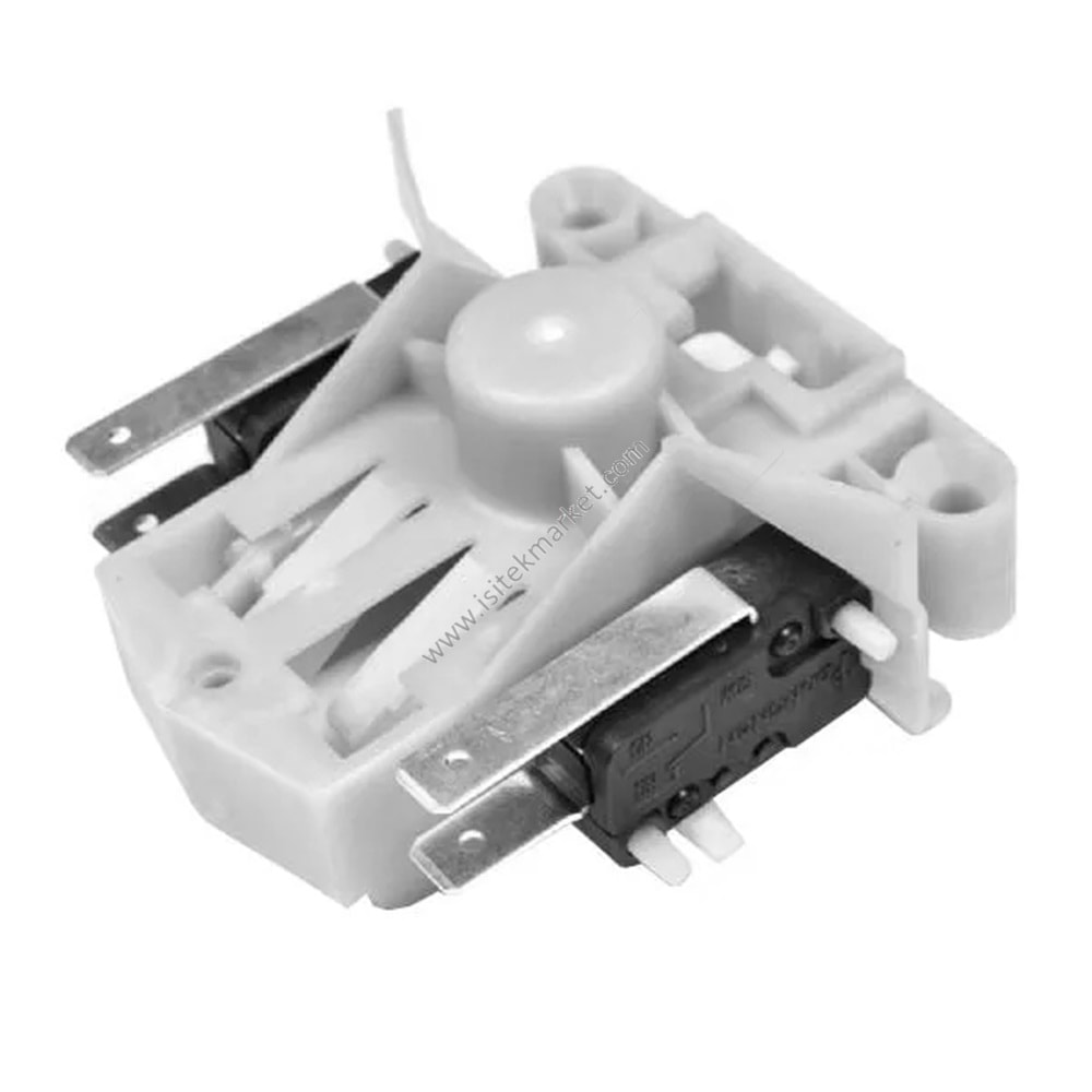 BULAŞIK MAKİNESİ İÇİN KAPI KİLİDİ HANSA 1030412