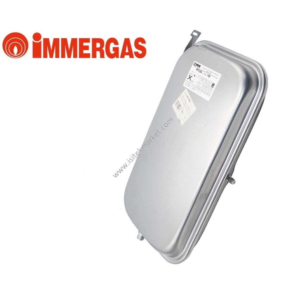 GENLEŞME TANKI CIMM IMMERGAS 1.031593 RP250 10 LTS VICTRIX SUPERIOR TOP 32