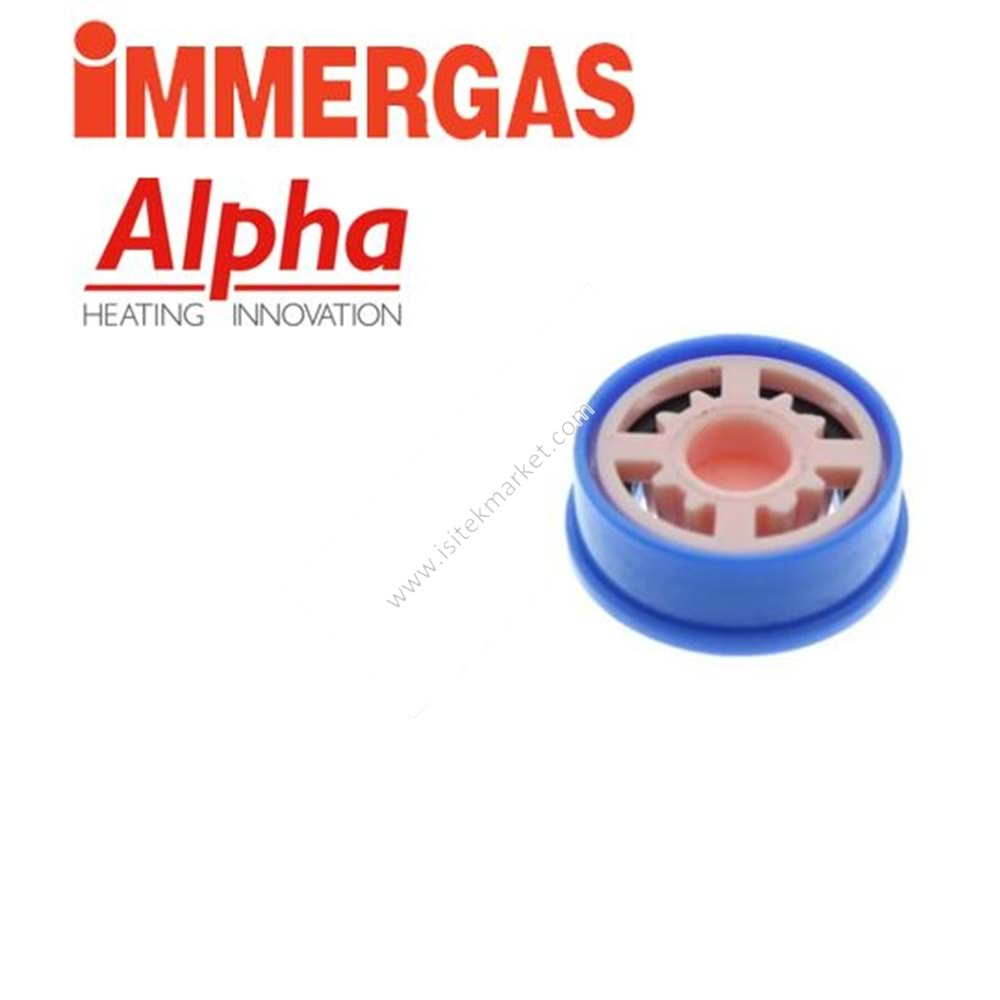 LİMİTÖR İMMERGAS ALPHA 1.032198 14L