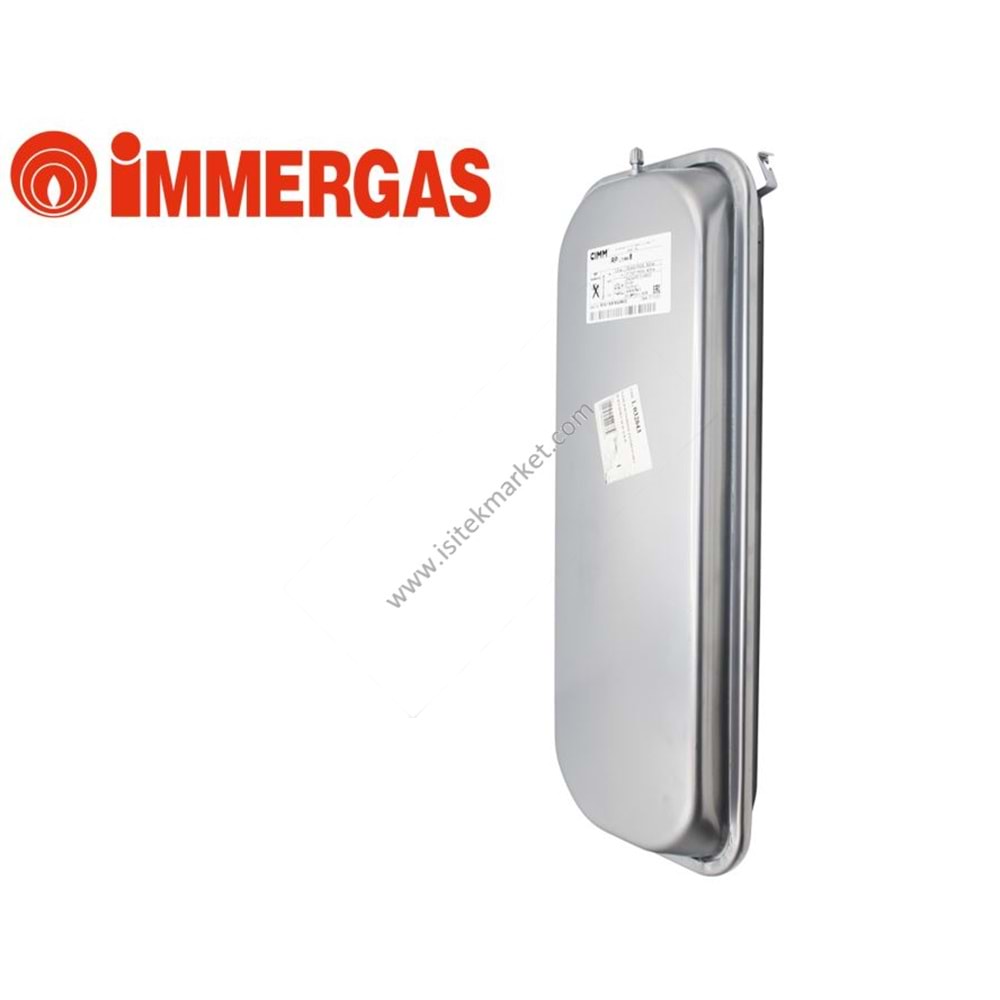GENLEŞME TANKI CIMM IMG EOLO EXTRA KW 1.032843 8 LT 3/8 -910809/ARB-910809/ARB