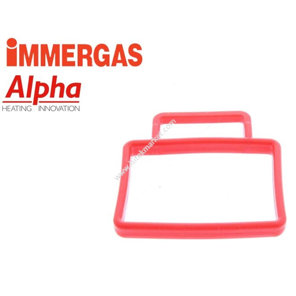 CONTA İMMERGAS ALPHA 1.033670