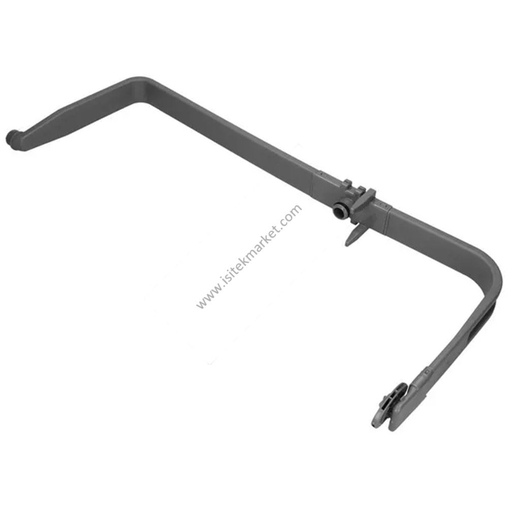 HANSA 1033701 BULAŞIK MAKİNESİ SU GİRİŞ BORUSU VE ÜST SPREYLEYİCİ