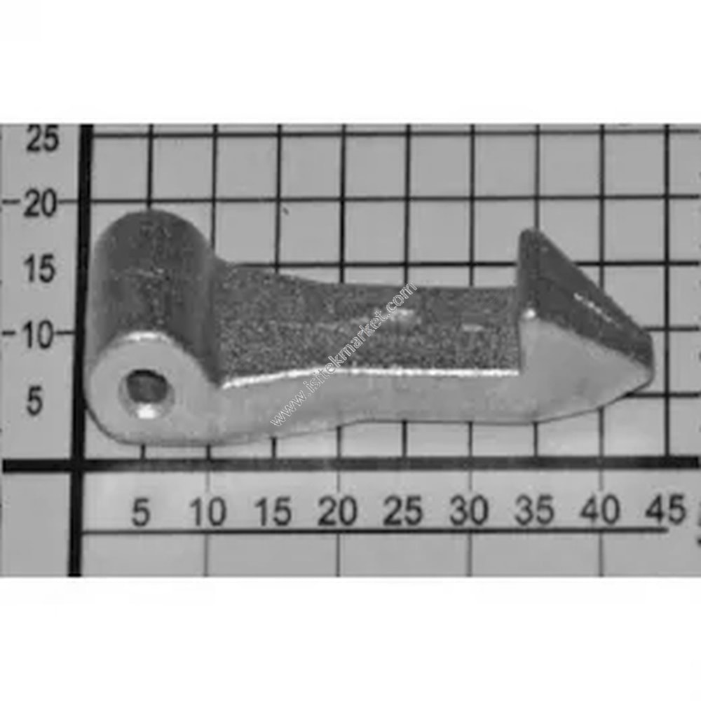 HANSA 1039588 ÇAMAŞIR MAKİNESİ KAPI KANCASI