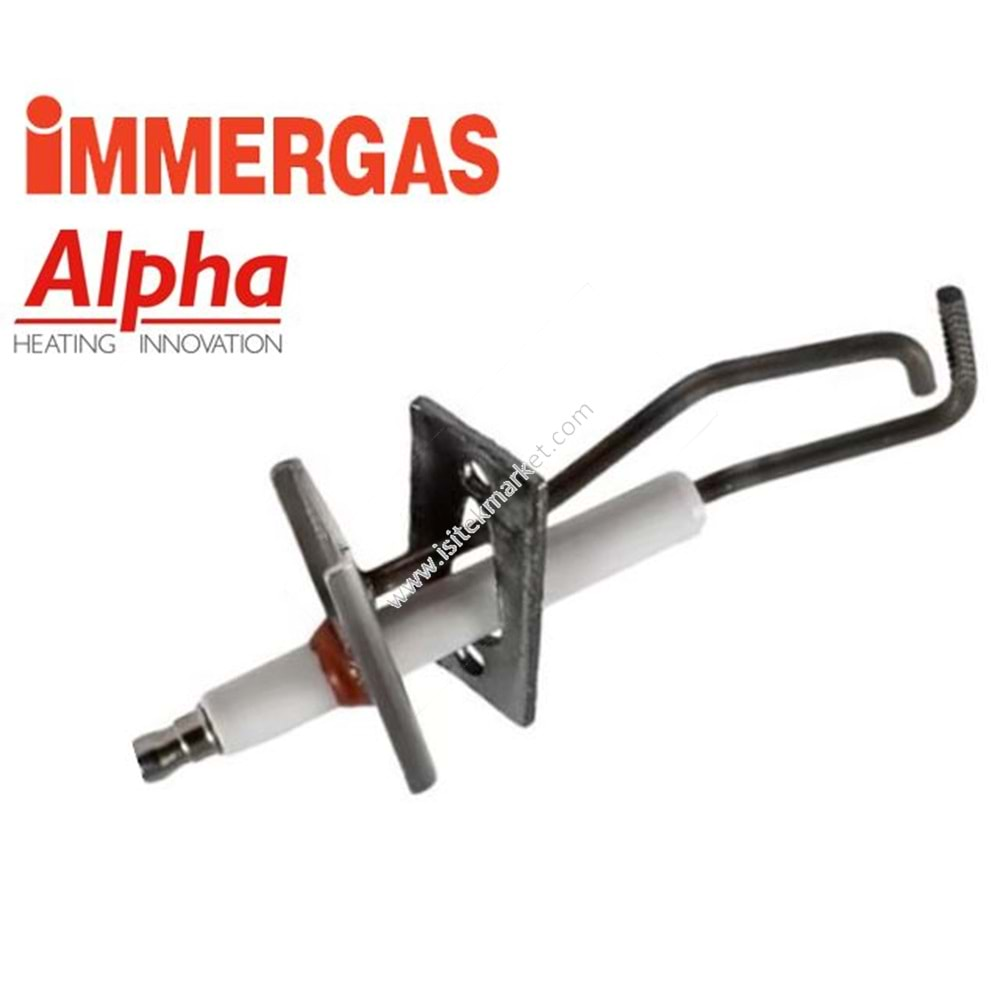 BUJİ ATEŞLEME IMMERGAS ALPHA VICTRIX TERA 1.039673