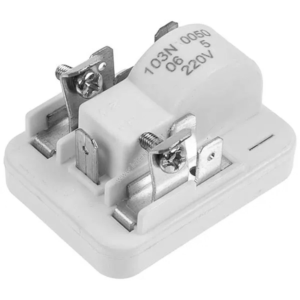 DANFOSS 103N0050 BUZDOLABI BAŞLATMA RÖLESİ