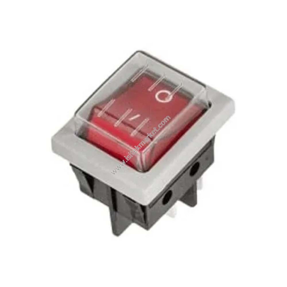 ANAHTAR 16 A 250 V TESY 104329 KAZAN İÇİN