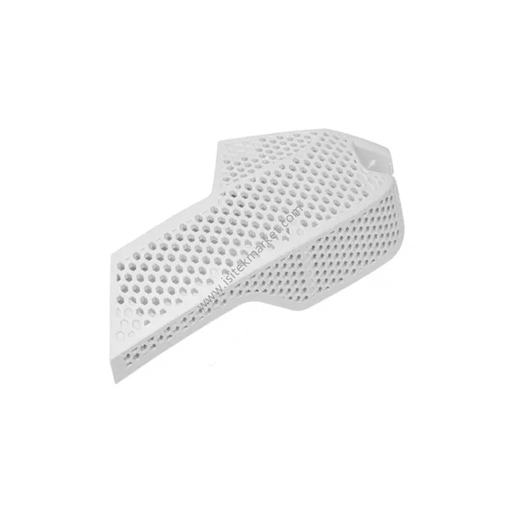 THOMAS MOTOR FİLTRE KAPAĞI 105127 ELEKTRİKLİ SÜPÜRGE