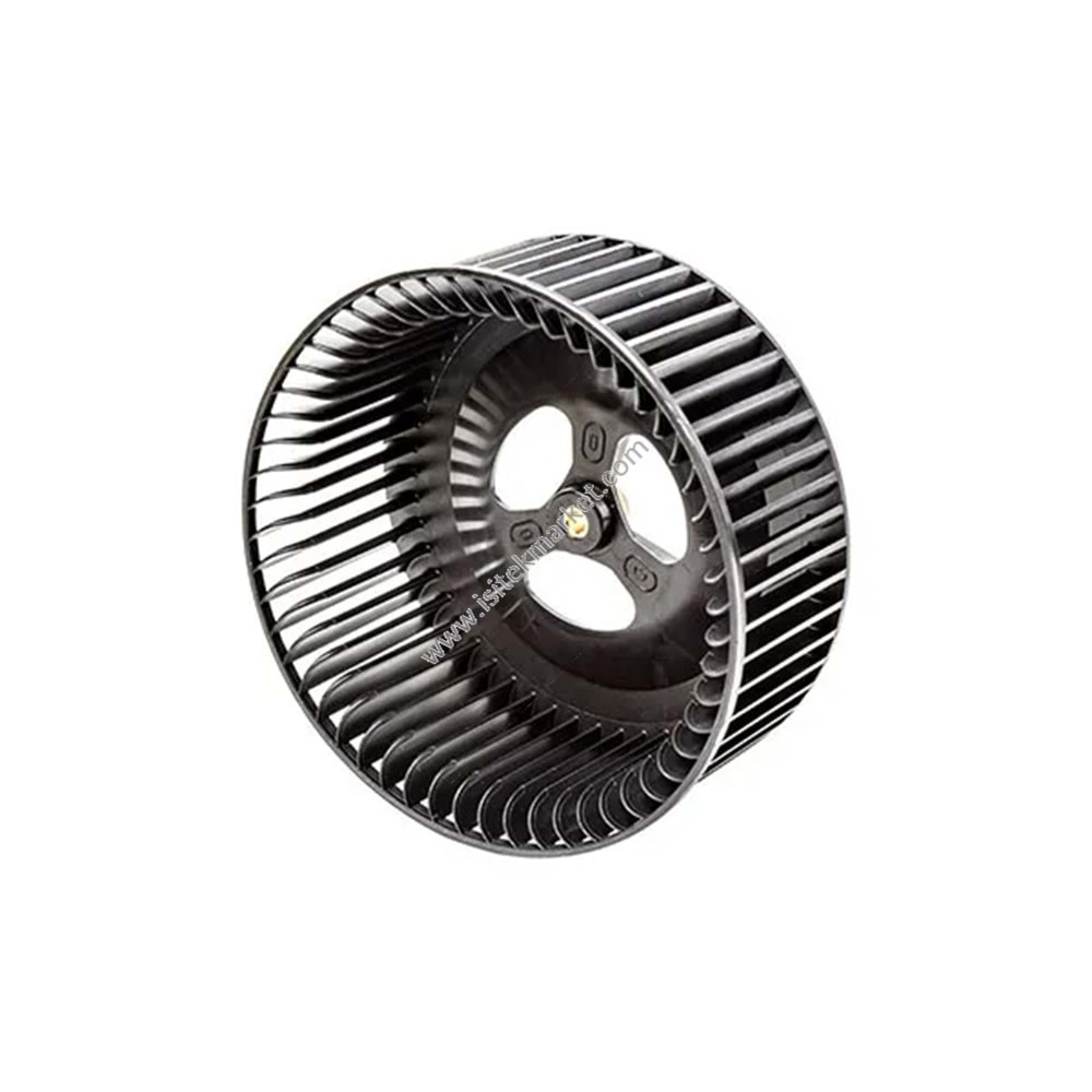 GORENJE DAVLUMBAZ FAN ÇARKI H=57MM D=145MM 107410
