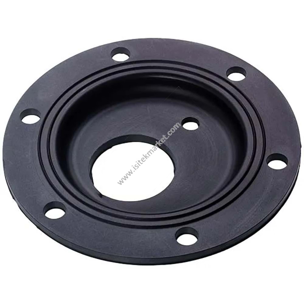 HI-THERM \ TESY SU ISITICI FLANŞ CONTASI 107621