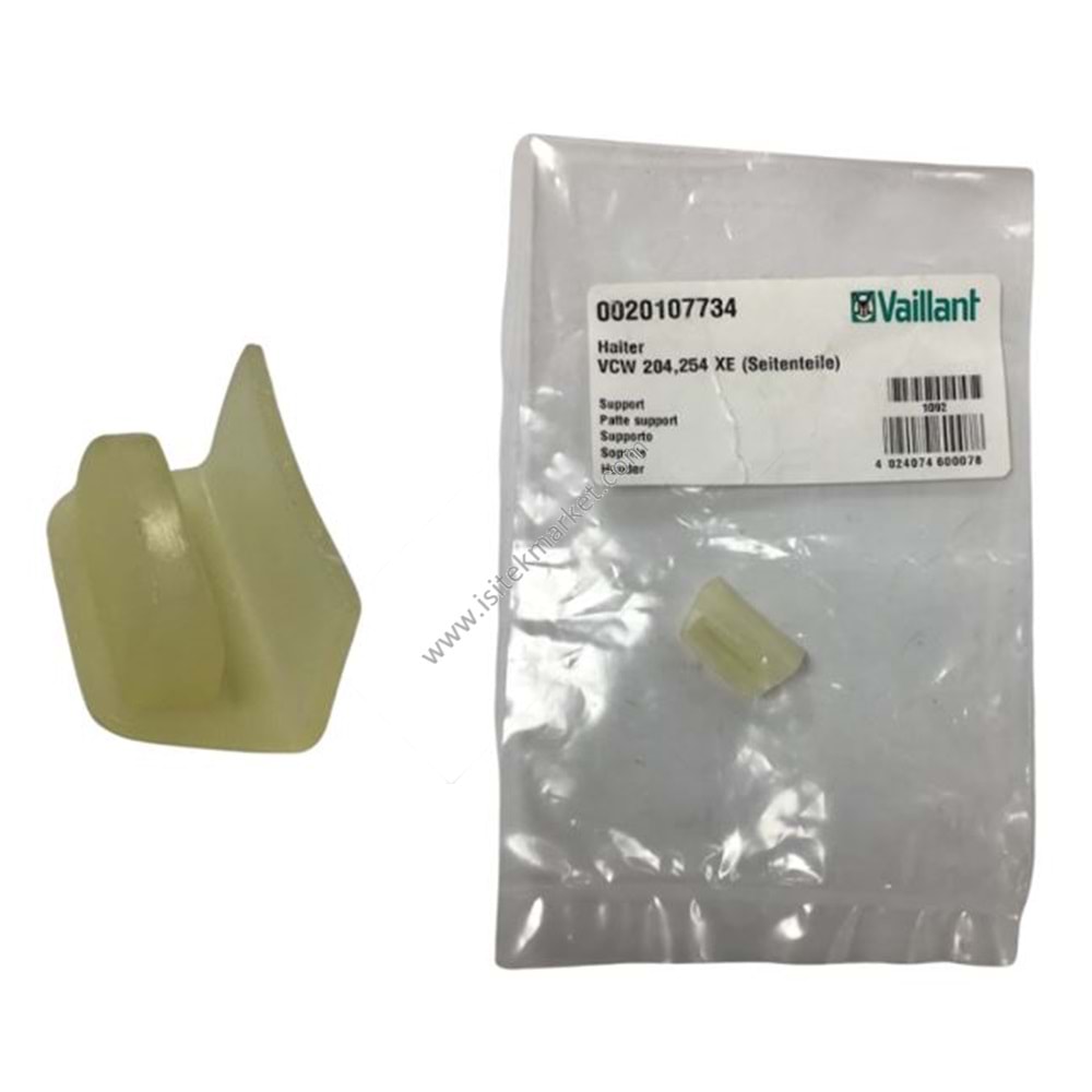 TUTUCU PARÇA VAI 107734