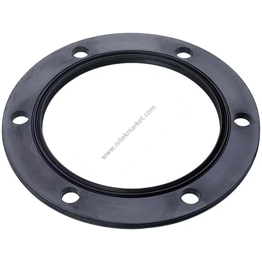 HI-THERM \ TESY 107751 SU ISITICI FLANŞ CONTASI D=125/86MM