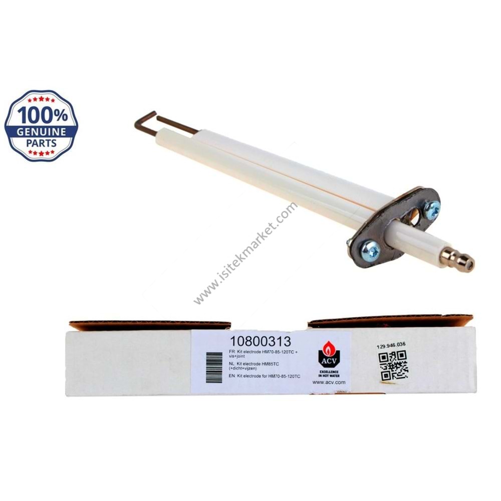 ELEKTROD ACV 10800313