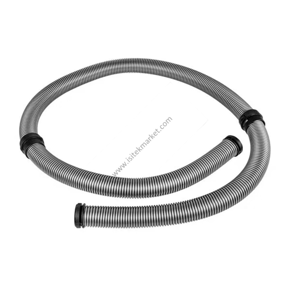 MİELE 10817730 ELEKTRİKLİ SÜPÜRGE HORTUMU L=1680MM