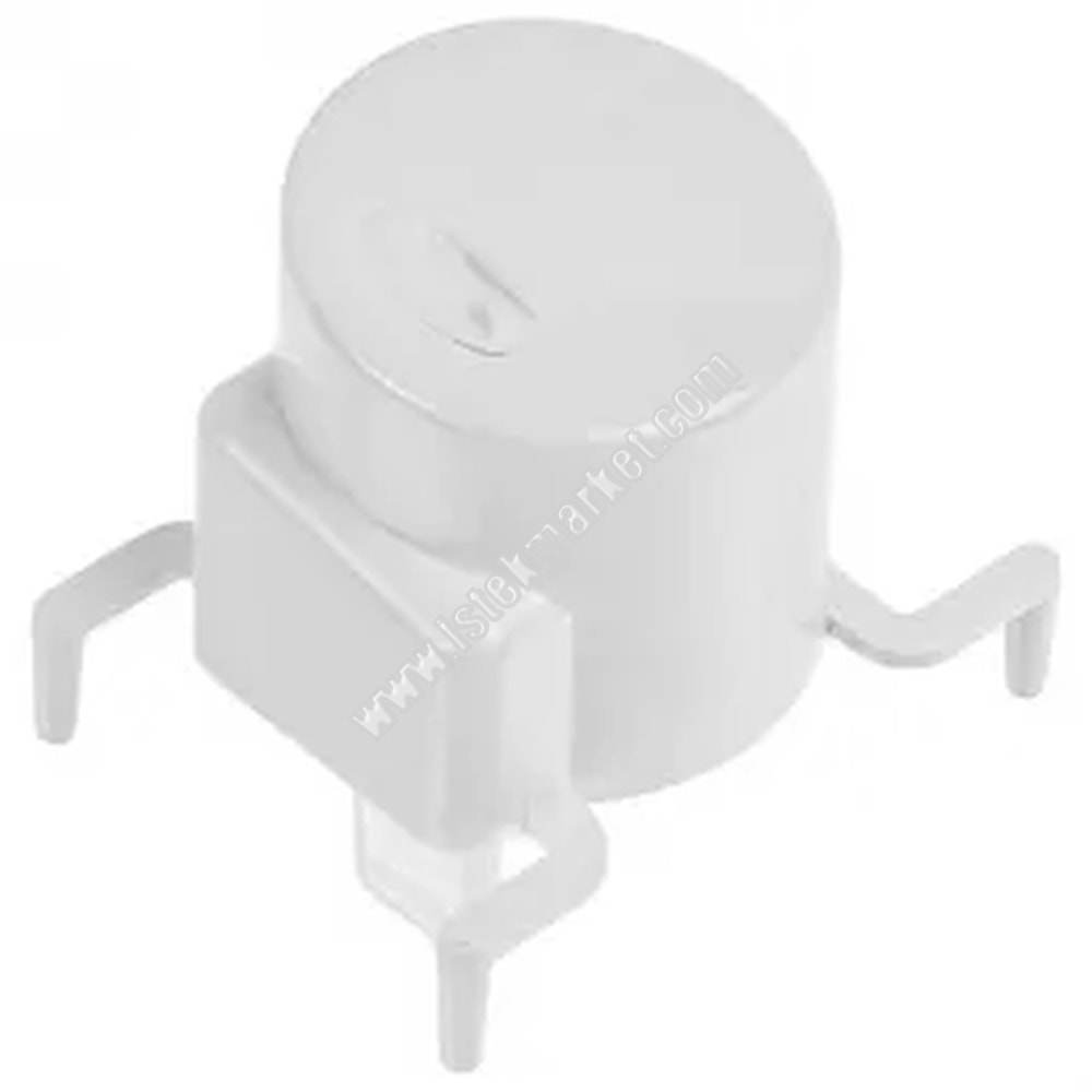 ZANUSSİ ÇAMAŞIR MAKİNESİ PROGRAMI DÜĞMESİ 1082149012